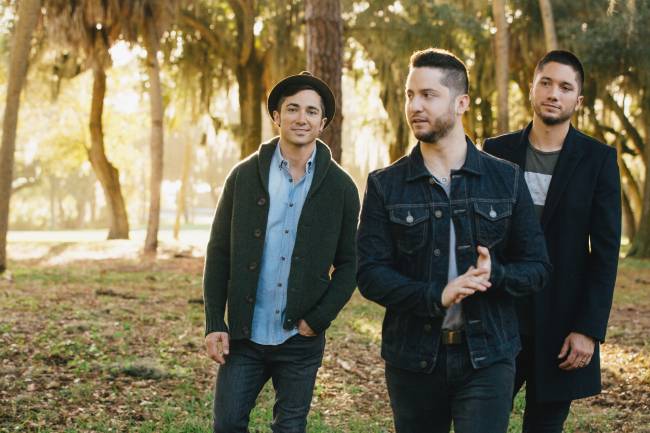 Boyce Avenue