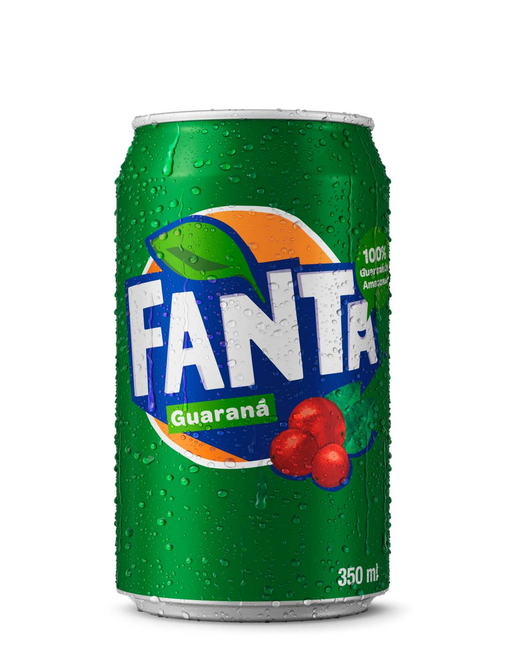 McDonald’s distribui Fanta Guaraná de graça