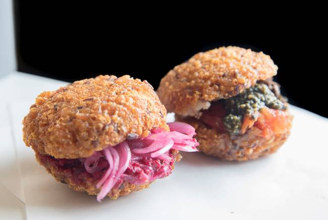 COMER & BEBER 2017/2018: naturais - Comidinhas