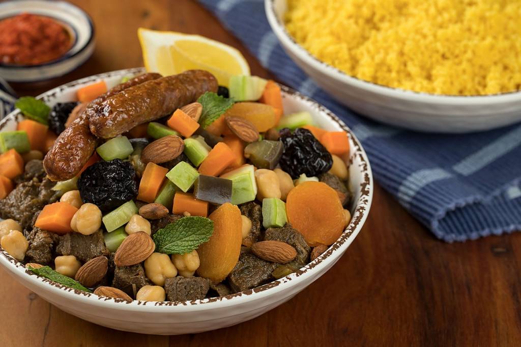 Tagine de cordeiro_chef Katia Hannequim_