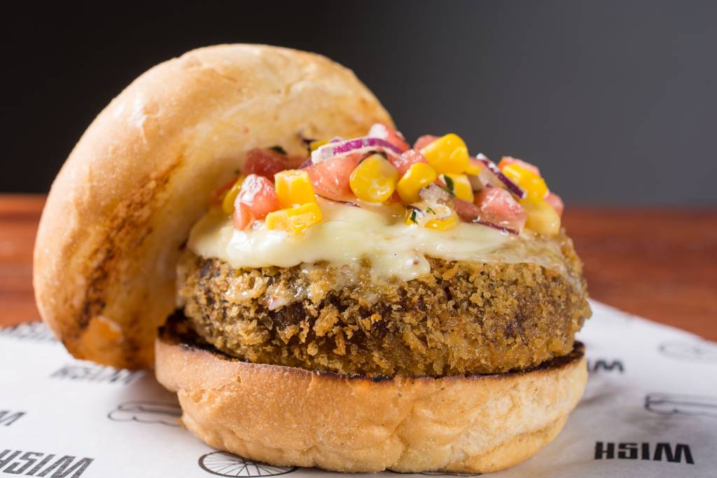 The Sanduwish Shop cria sanduíche junino