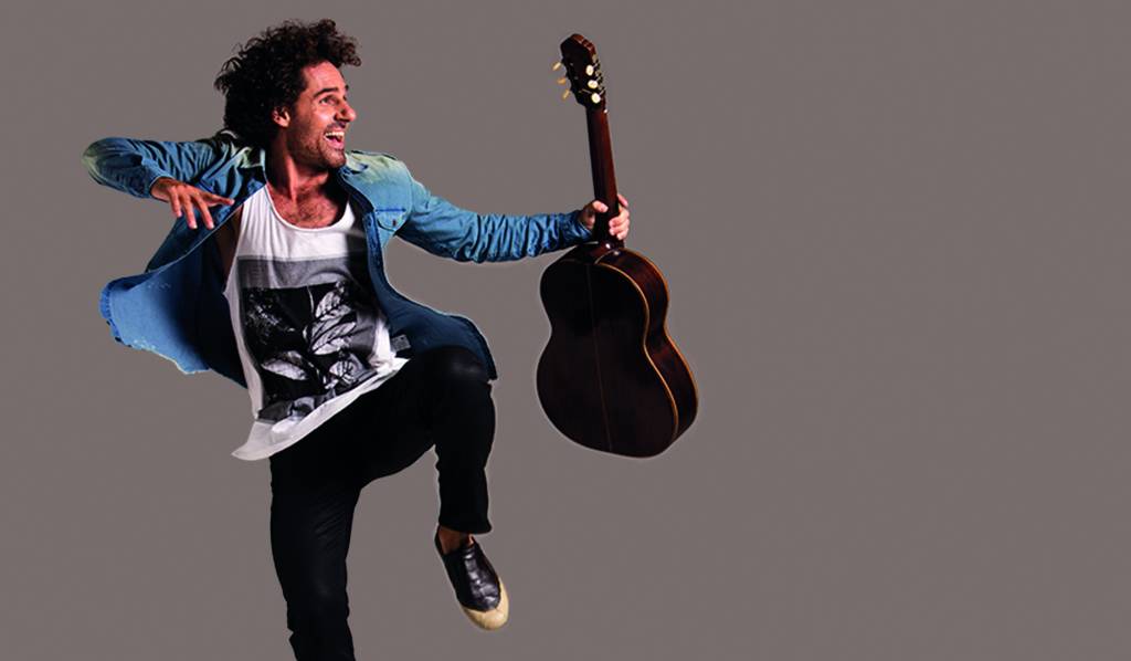 Luis Carlinhos