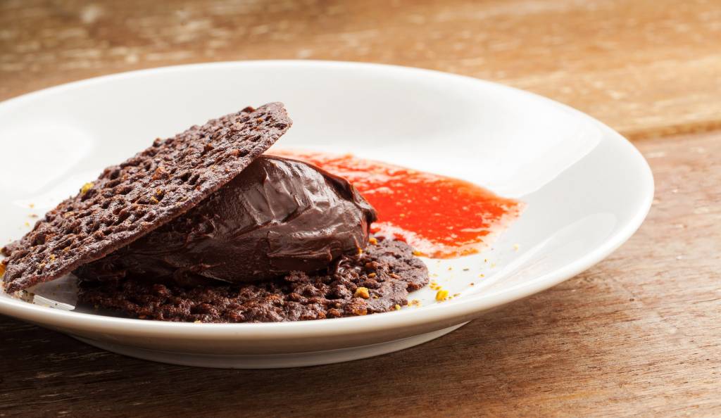 Gula Gula lança pratos do mês