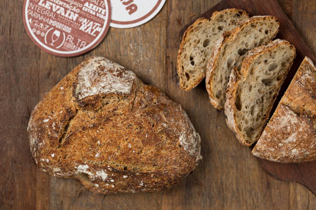 Talho Capixaba lança novas fornadas