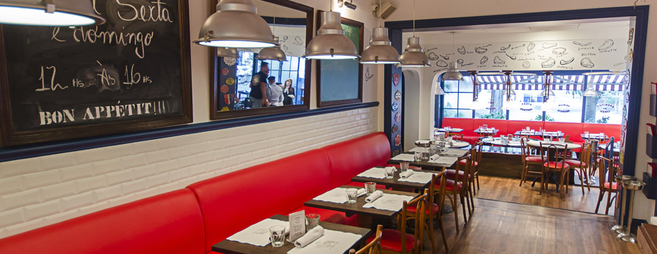 CT Boucherie tem jantar harmonizado com rótulos cariocas