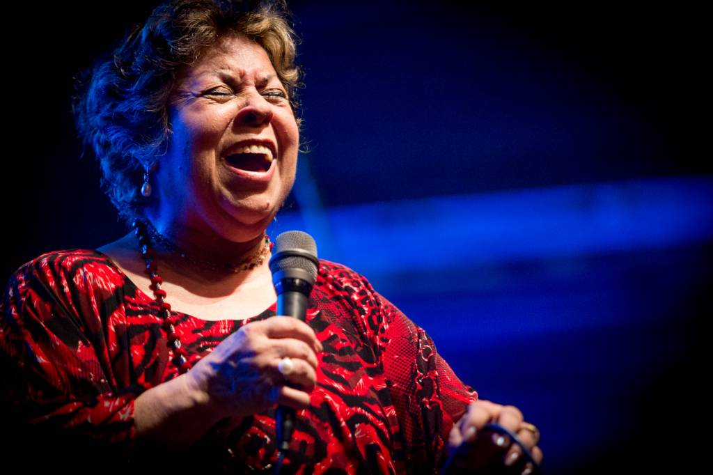 Dois shows de graça agitam a programação carioca