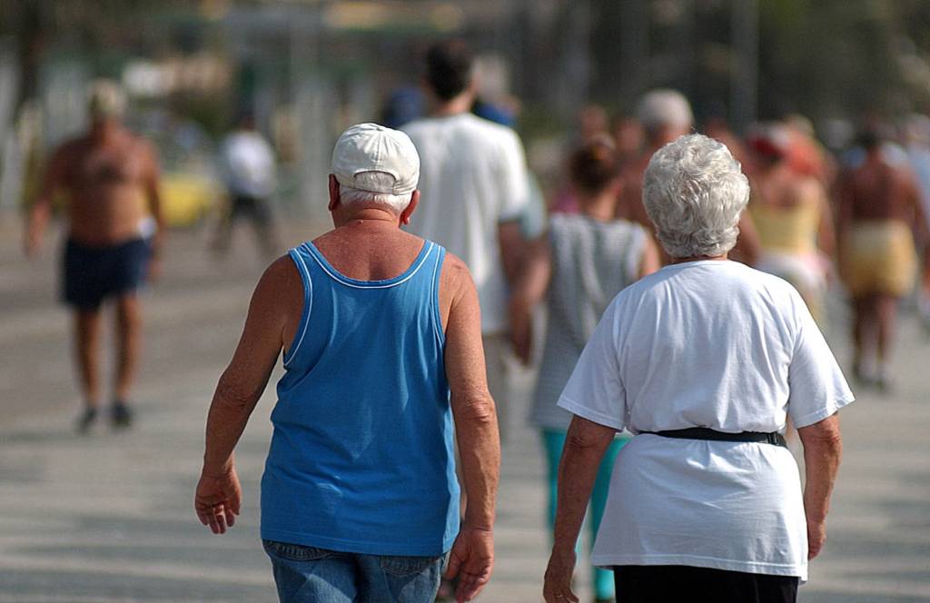 Coronavírus: 72,1% dos cariocas são a favor da quarentena