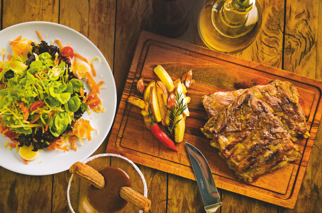 Menu Veja Rio Comer & Beber reúne 86 casas com preços em conta