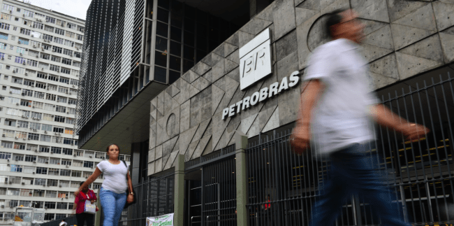 petrobras