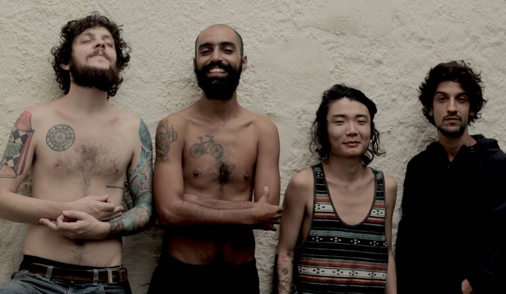 Dia do Rock é celebrado com shows no Imperator