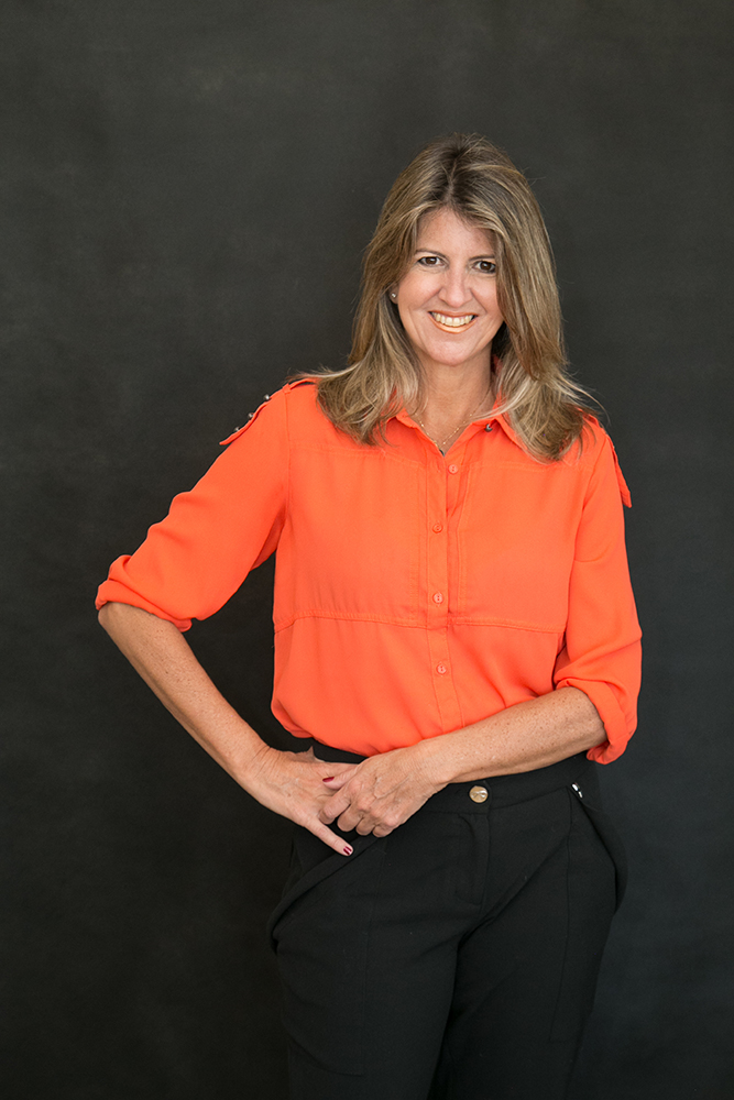 Personal stylist revela a importância da imagem na crise