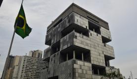 Petrobras assina carta de intenções com empresa para obras no Comperj