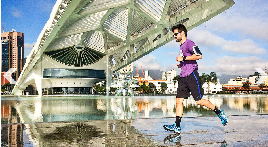 Treinão Bossa abre inscrições para próxima edição