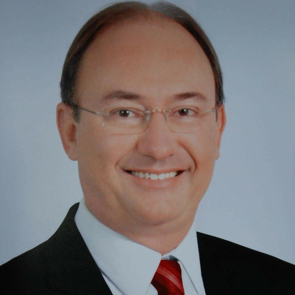 Ex-prefeito de São Gonçalo é preso acusado de corrupção