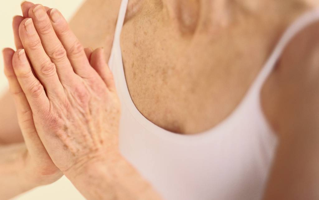 Por que você deve conhecer os diferentes tipos de envelhecimento