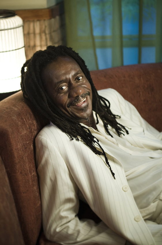 Luiz Melodia ganha tributo na Sala Baden Powell