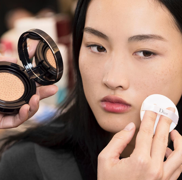 Tudo que você precisa saber sobre a base cushion