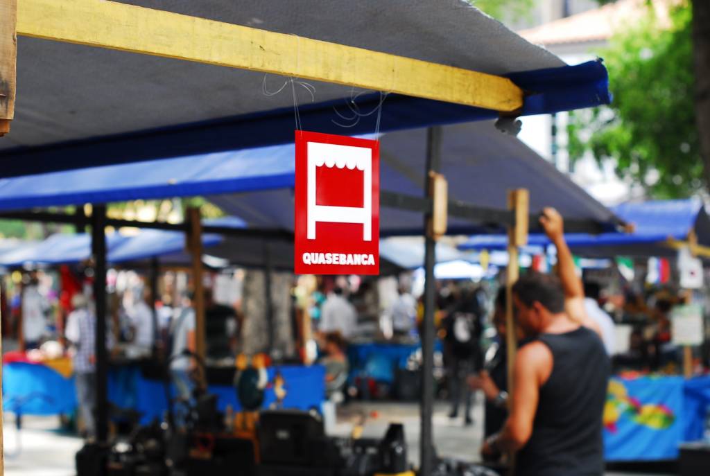 Arpoador recebe evento que reúne gastronomia, música e arte