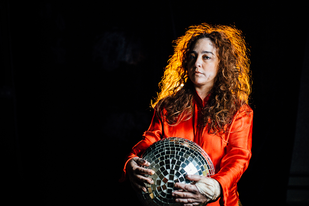 Três espetáculos estão de volta a programação