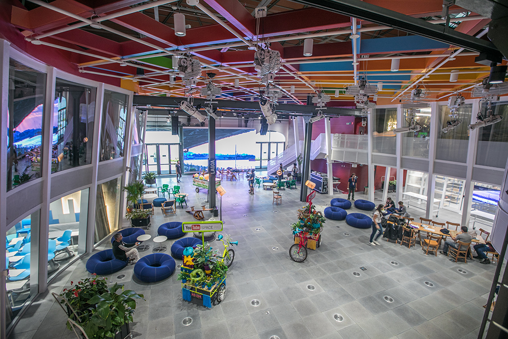 YouTube Edu exibe aulão ao vivo para o ENEM 2017