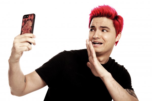 Felipe Neto se torna o segundo maior youtuber do Brasil