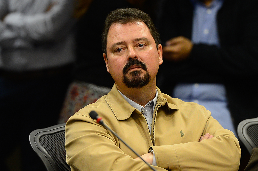 Ex-secretário de Paes é preso em operação da Polícia Federal