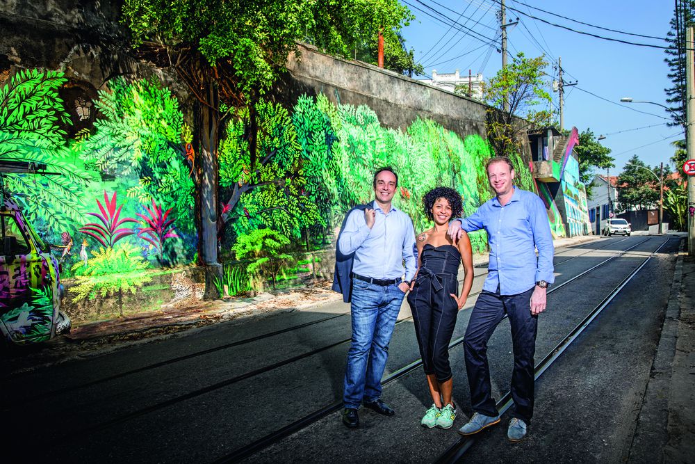 Empresários e moradores mobilizam-se para recuperar Santa Teresa