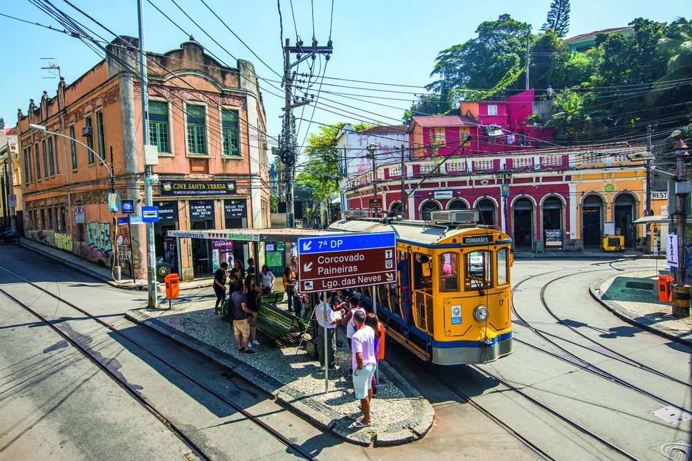 Santa Teresa sedia festival de gastronomia sustentável