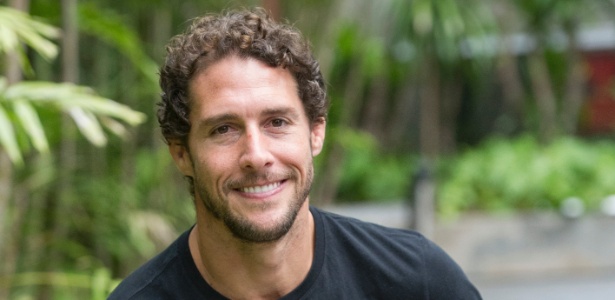 Flávio Canto fala sobre primeiro reality de judô da TV