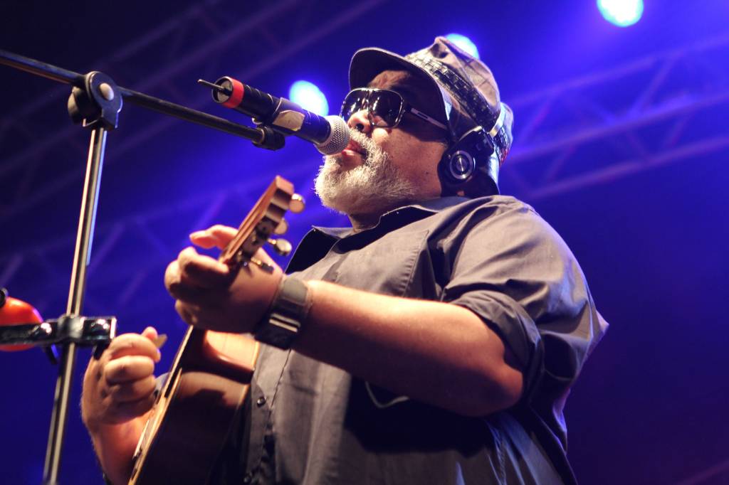 Jorge Aragão