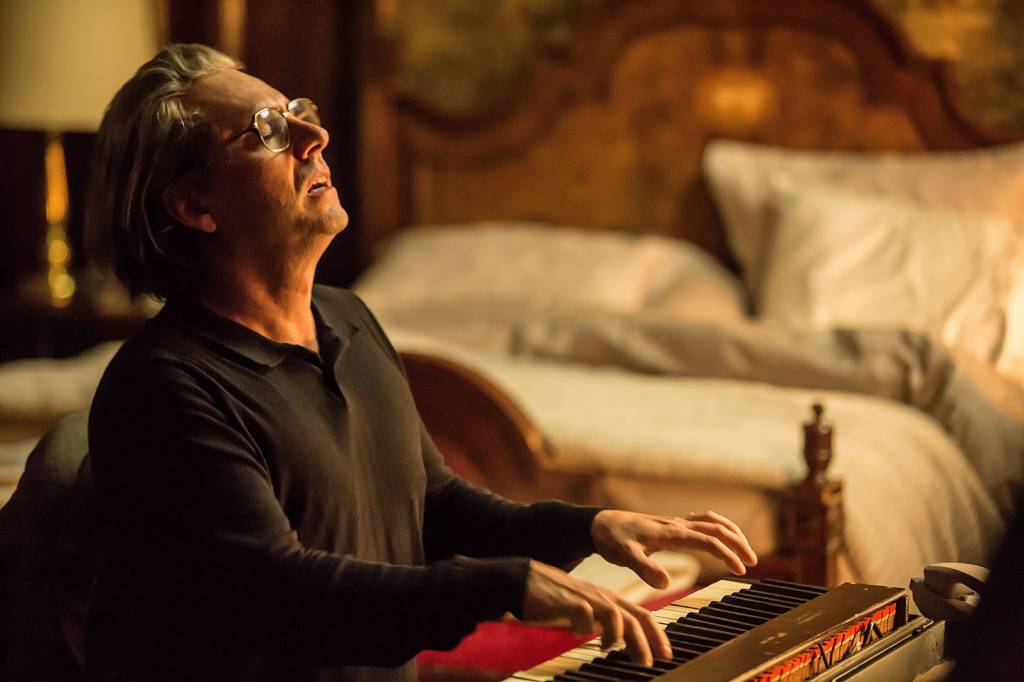 joão, o maestro