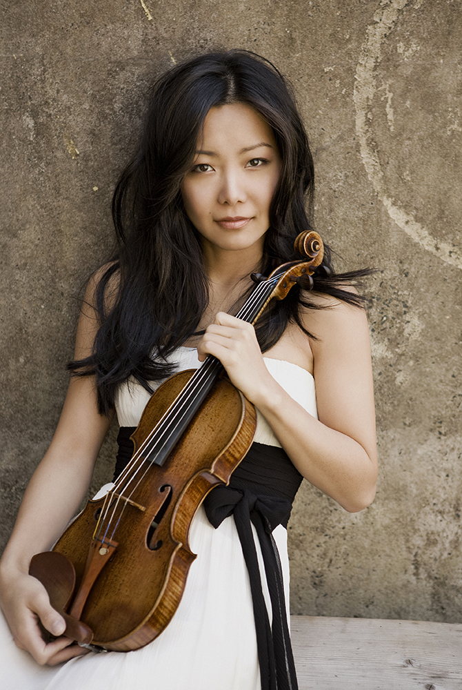 Dois festivais e um concerto para os fãs de música clássica