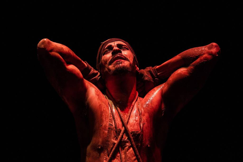 As melhores peças em cartaz no Rio