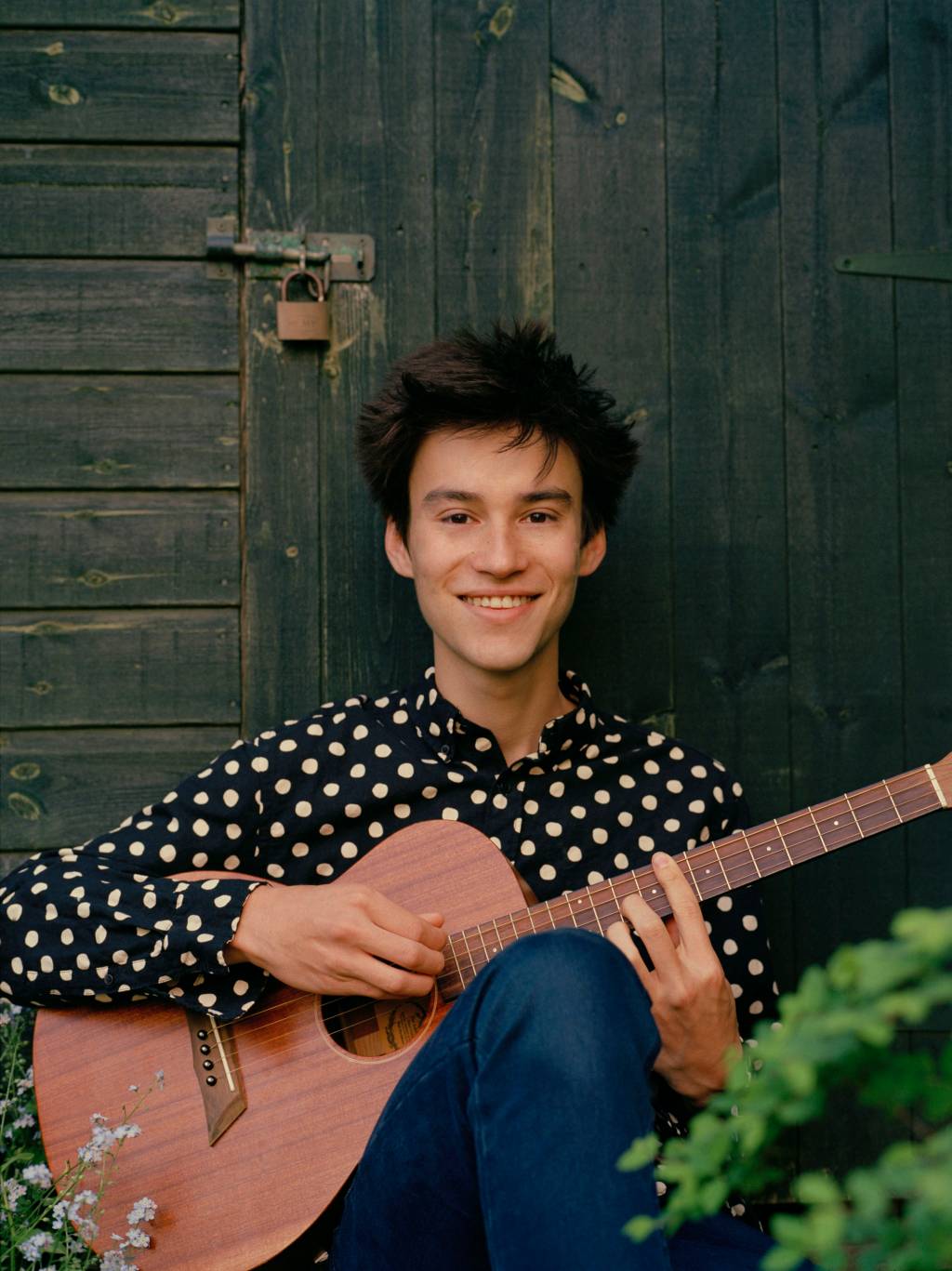 Jacob Collier