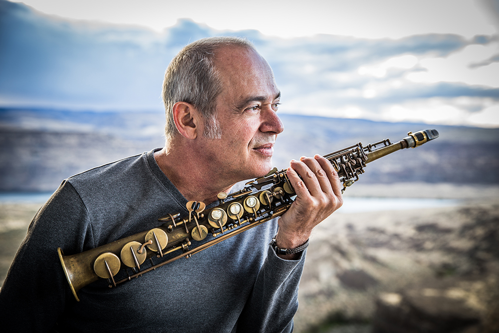 Blue Note inaugura no Rio com três noites de jazz brasileiro