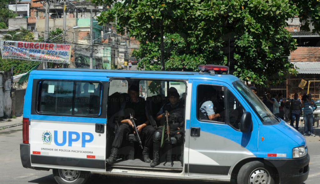 Mudança em UPPs já cria insegurança a moradores de comunidades