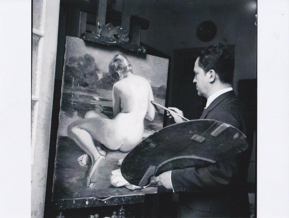 Programação marca 80 anos do Museu Nacional de Belas Artes