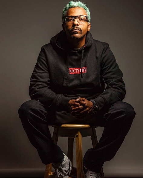 Museu de Arte do Rio recebe Black Alien na sexta (29)