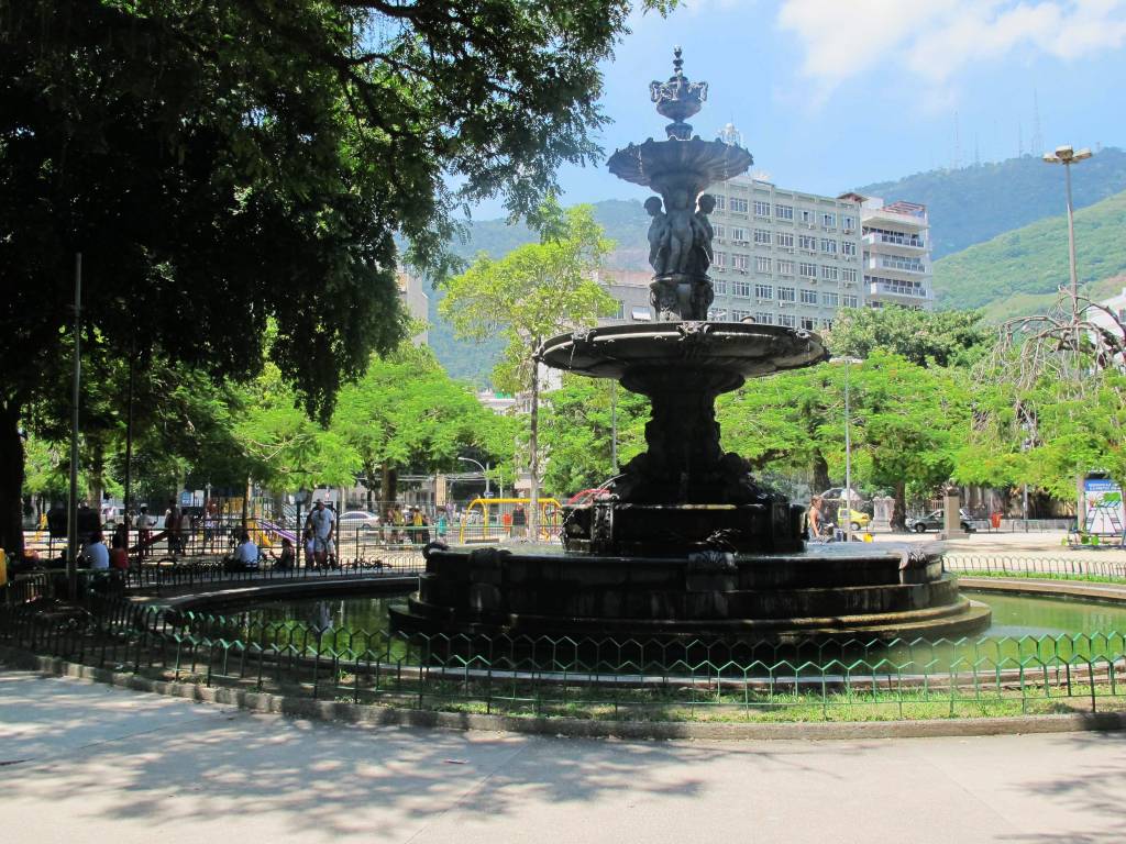 cavalinhos