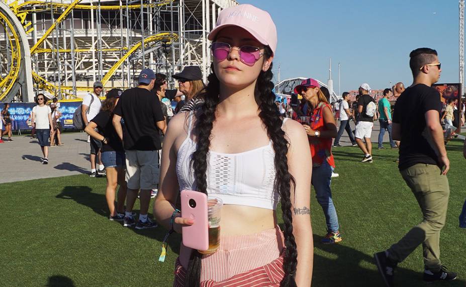 Thainara Mayuimi, 22 anos Thainara Mayuimi, 22 anos