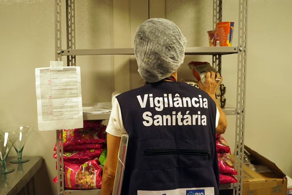 Covid-19: Vigilância Sanitária vai intensificar fiscalização no Leblon