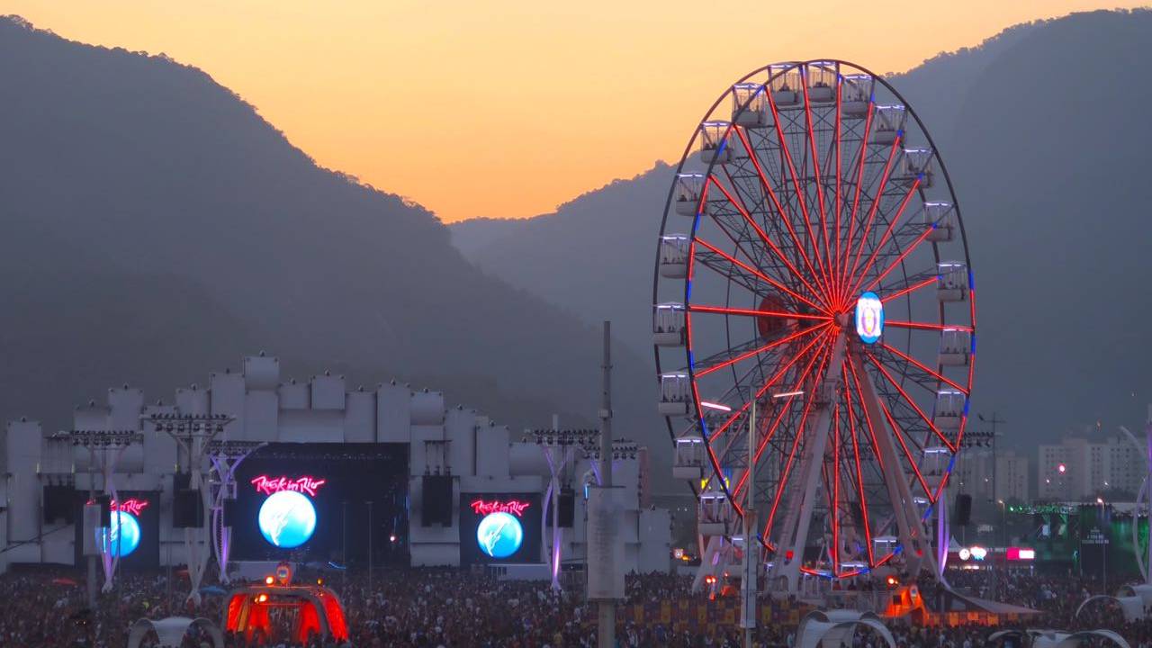 Rock in Rio