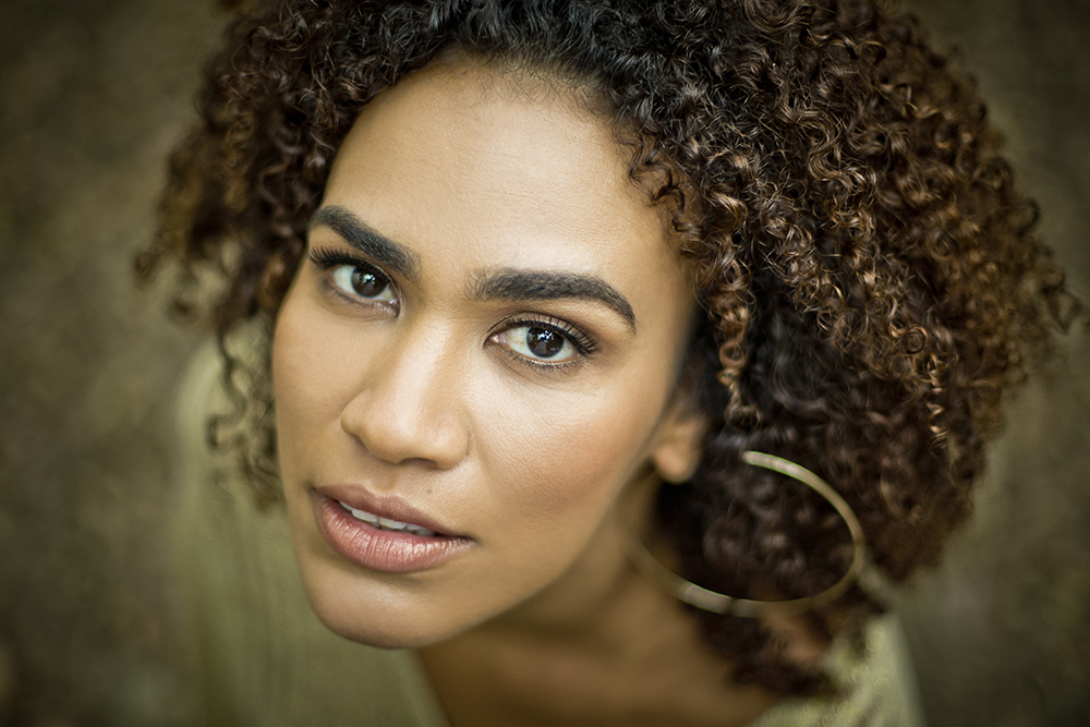 Mariene de Castro