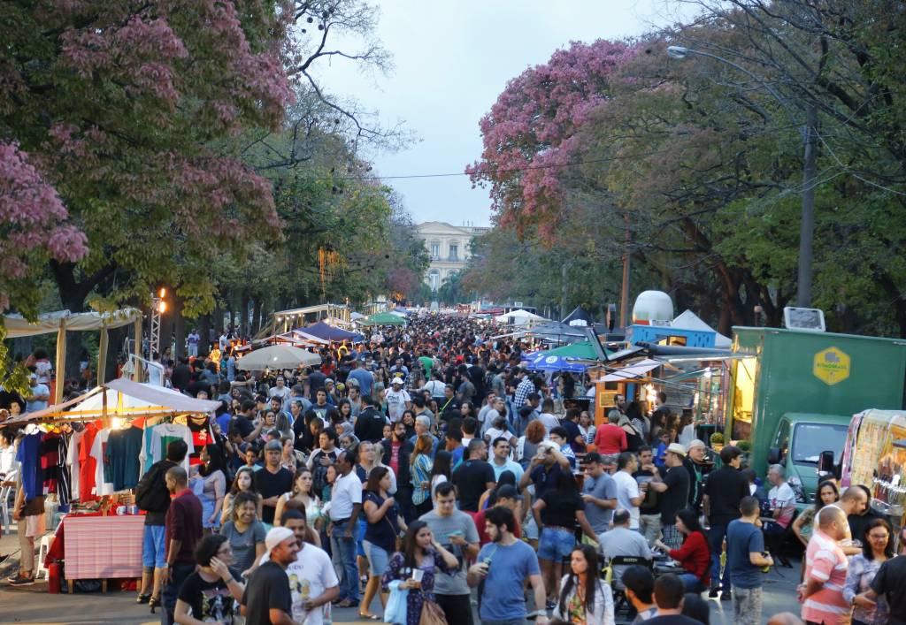 Quinta da Boa Vista recebe nova edição do Gastro Beer