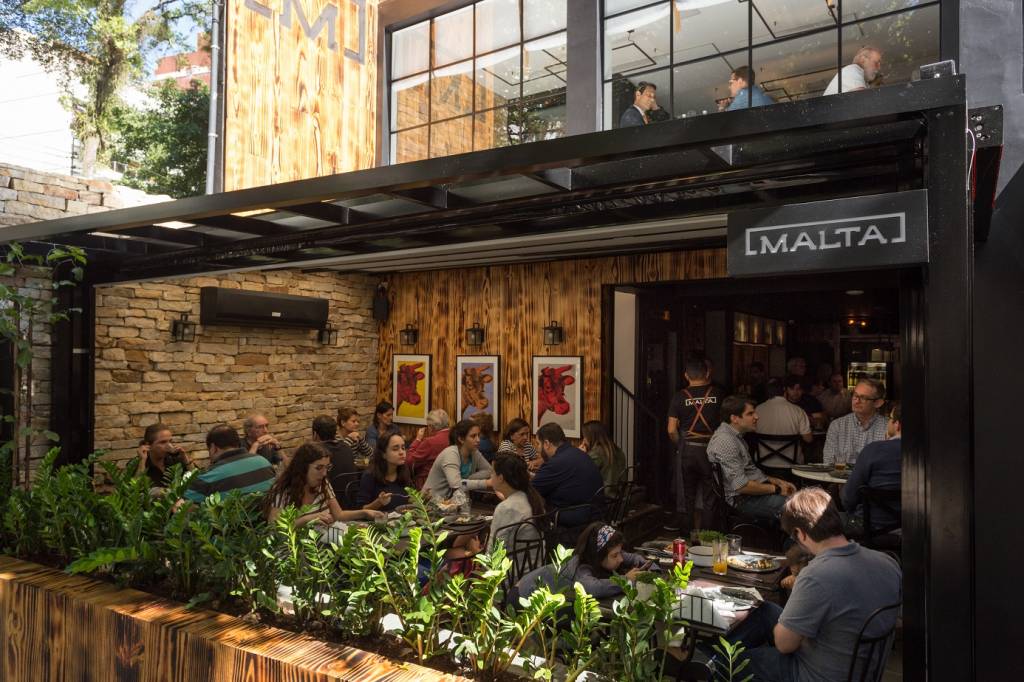 Malta Beef Club celebra quatro anos com apetitoso menu degustação