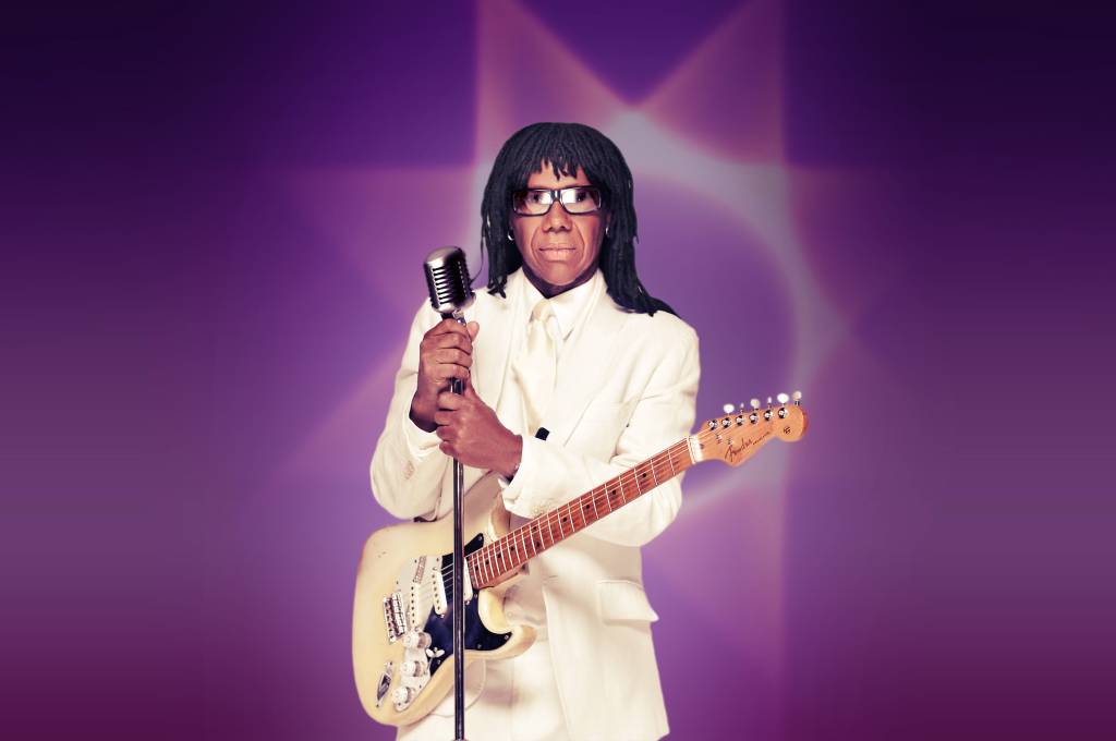 Nile rogers