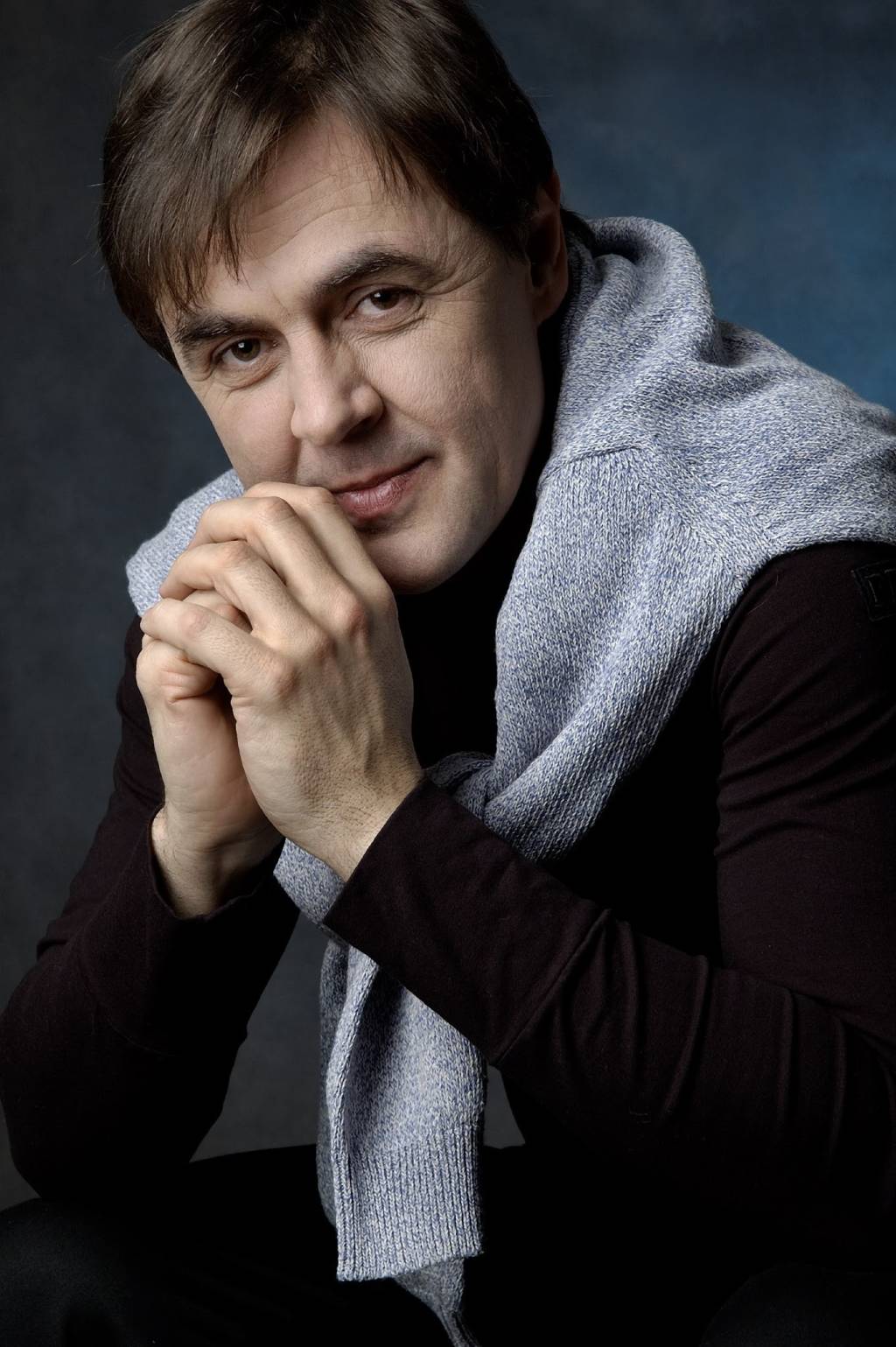 Oleg Marshev