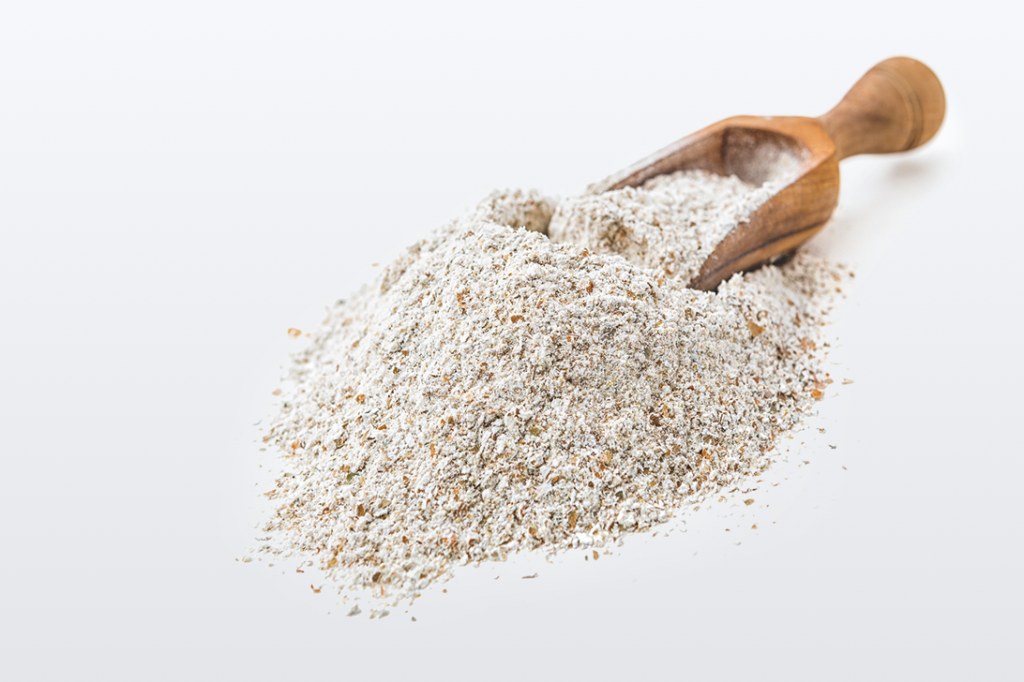 Nós testamos: farinha de pipoca