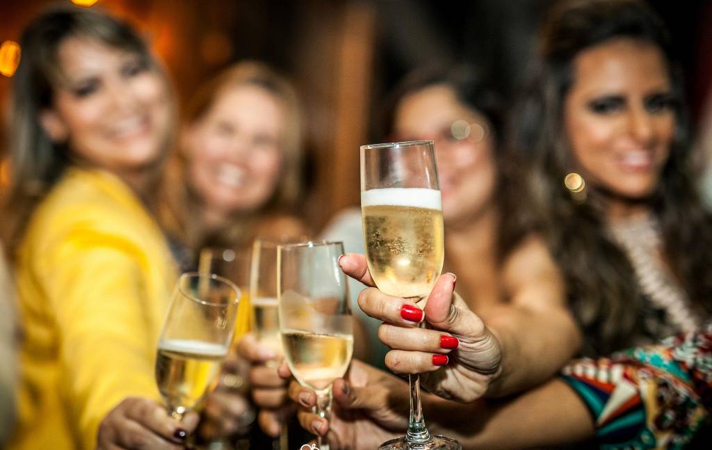 De petiscos a bebidas, rodízios para todos os gostos