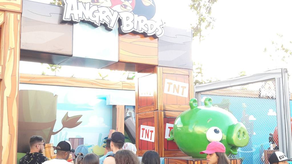 Rock in Rio 2017: sete motivos para conferir a Game XP